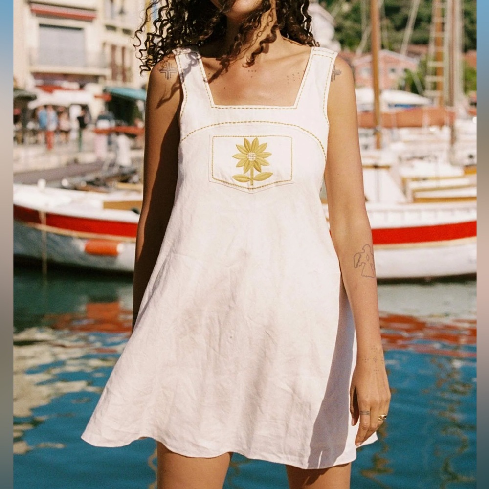 NWT Christy Dawn Khadia Dress
